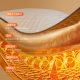 Luolai tone warm water heating electric mattress electric blanket
