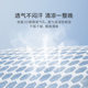 Luolai ice skin mat washable soft mat new product type A