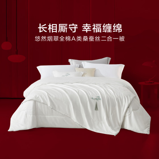 Luolai home textile wedding set wedding gift package