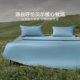 First-layer cowhide mat Luolai quality double bed mat