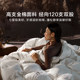 Luolai Germany imported 95 goose down quilt duvet