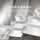 Luolai pure cotton high-grade 100-count long-staple cotton four-piece set