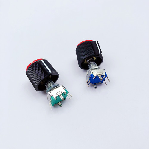 大焊ZX7-315型电流调节器360度转调节钮数字逆变式直流电弧焊机用 - 图3