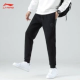 Li Ning, утепленные штаны, коллекция 2021