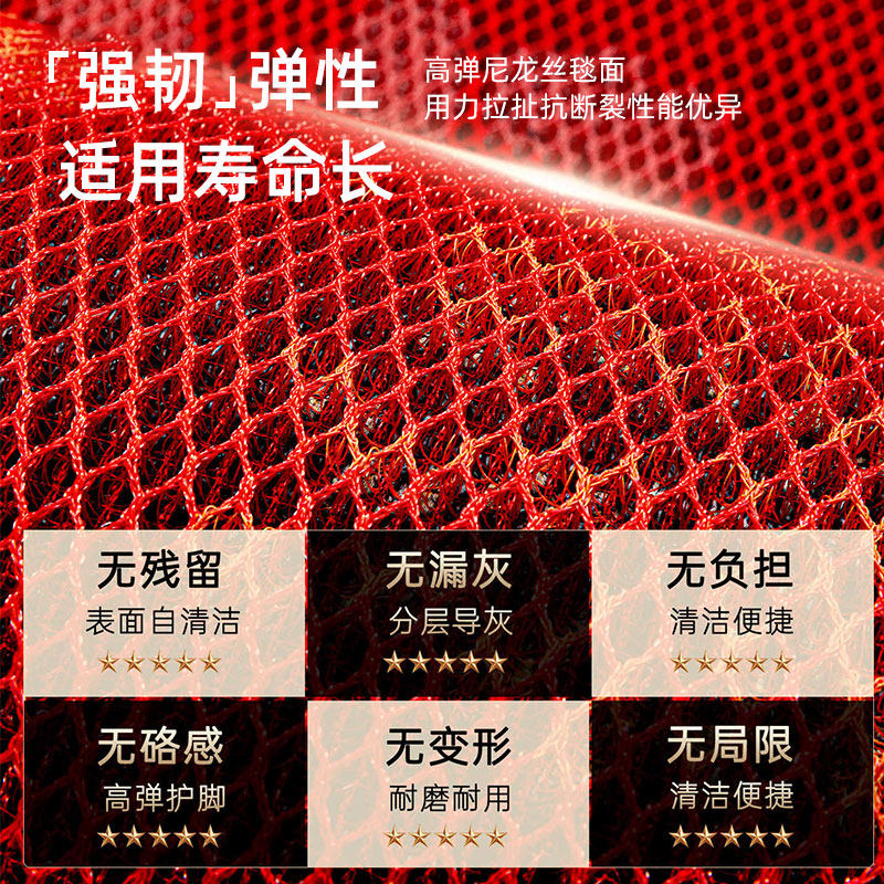 入户门地垫2026新款马年红色进门垫新年大门口地毯专用脚踏垫家用,淘宝优惠券,粉丝福利购,淘宝优惠卷