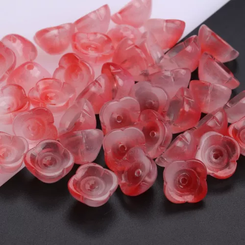 Китайская шпилька ручной работы, DIY, 20 шт