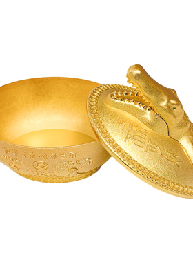 李居明2026马年吉祥物不可欺摆件