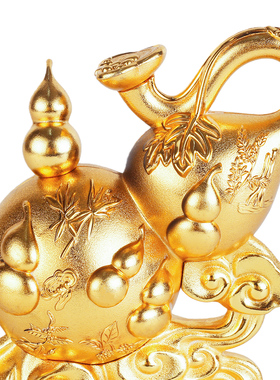 李居明2026二黑位摆件西北方