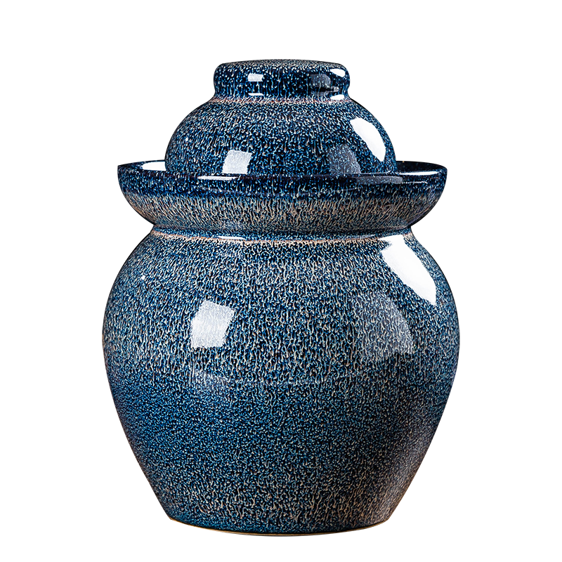 泡菜坛子陶瓷家用土陶酸菜坛子加厚腌菜坛密封罐腌鸭蛋四川泡菜坛,淘宝优惠券,粉丝福利购,淘宝优惠卷