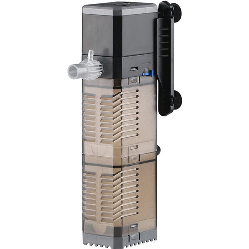 森森过滤器CHJ三合一水族箱潜水泵鱼缸水泵过滤泵抽水泵微型水泵 - 图3