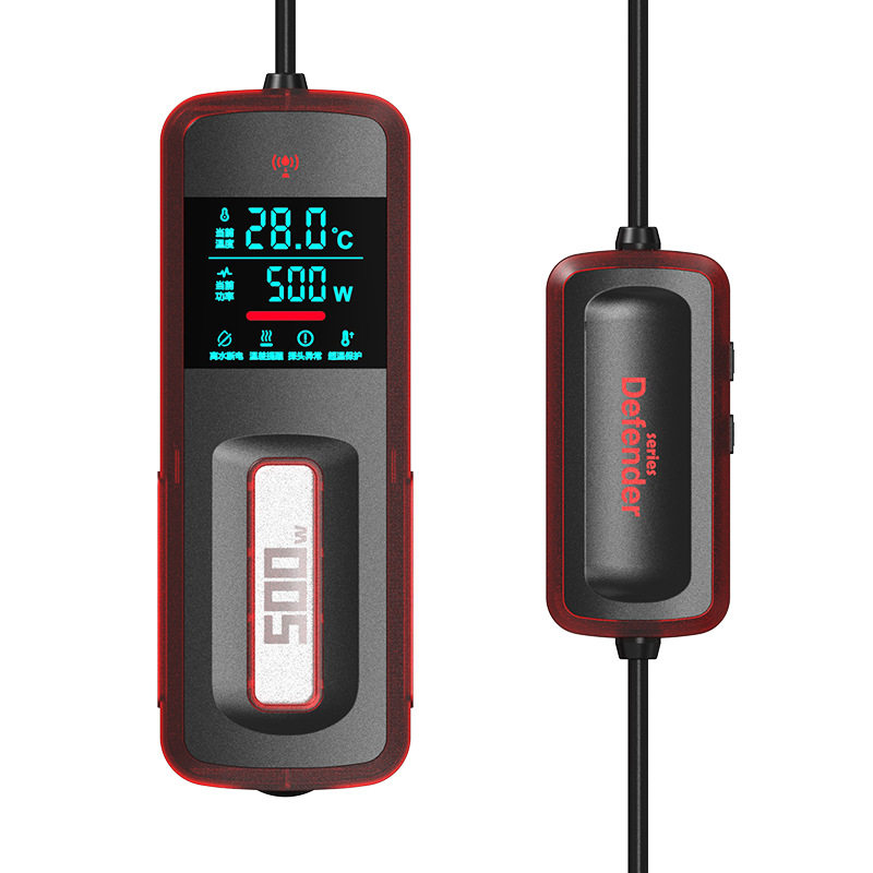 老渔匠变频加热棒自动恒温智能控温加温棒龟鱼缸专用低水位加热器,淘宝优惠券,粉丝福利购,淘宝优惠卷