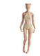 Worldbox resistant female body with movable joints 1/6