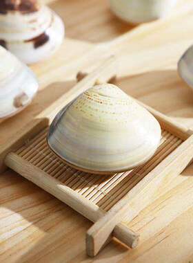蛤蜊油防干裂贝壳歪子梦娜牌手牌正品哈喇护手霜上海哈利防裂老式