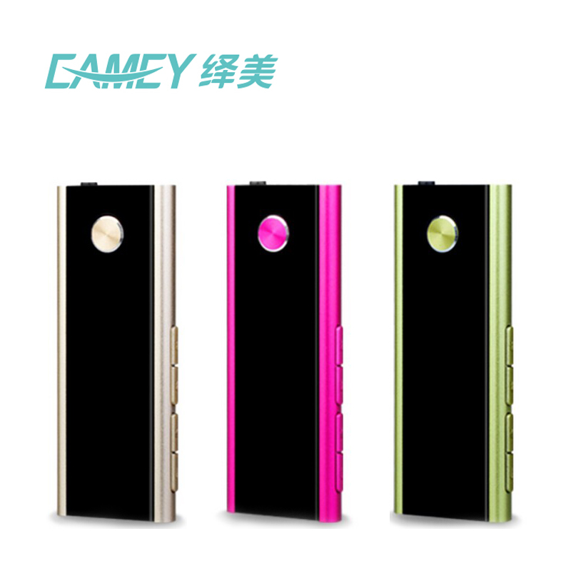 EAMEY智能运动蓝牙耳机4.1领夹式通话听歌MP3自带8G内存4.0耳塞式