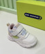 Counter genuine Dr. Kong Jiang 2024 autumn second-stage functional shoes girls soft-soled shoes B1404939