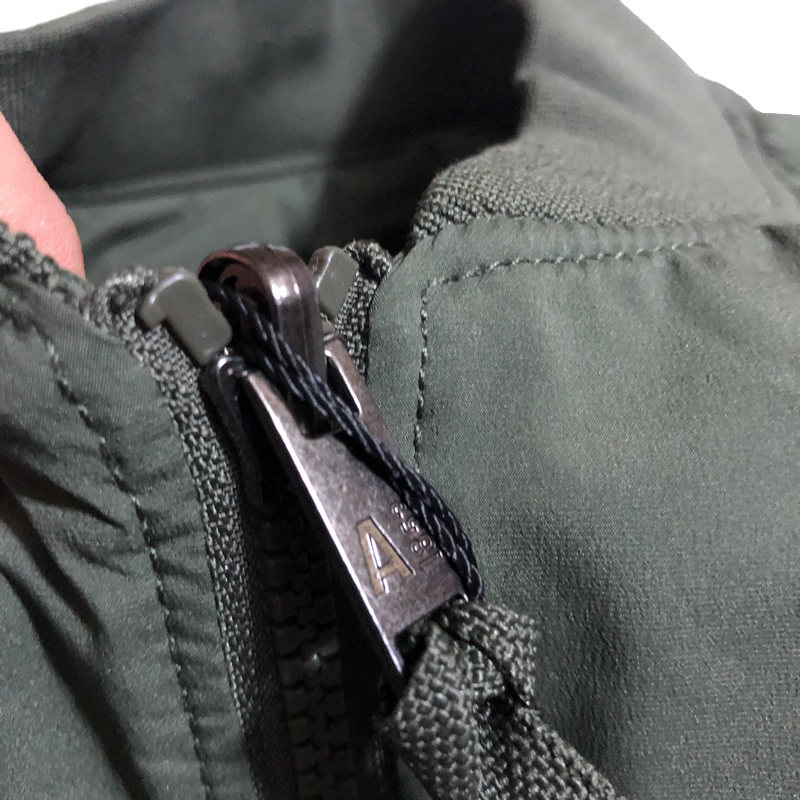 专柜正品秋冬法国AIGLE艾高男士外套夹克双面立领保暖棉服AC917,淘宝优惠券,粉丝福利购,淘宝优惠卷