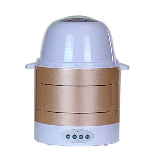 Renlong soy milk making tofu machine household small fully automatic tofu brain stainless steel bean curd machine sweet wine yogurt