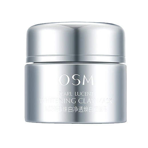  欧诗漫美妆涂抹面膜