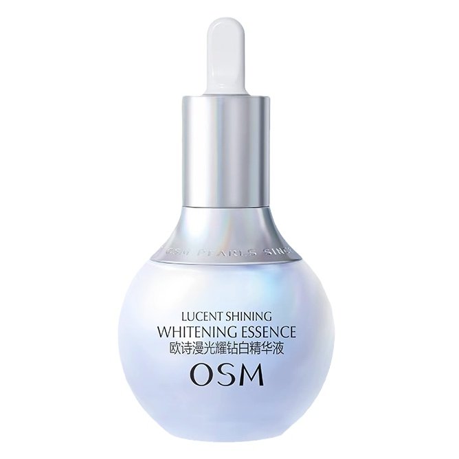  欧诗漫美妆液态精华