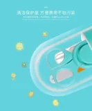 Детские маникюрные кусачки, детский нож для ногтей для новорожденных, лечебный комплект, безопасные ножницы, 4 предмета