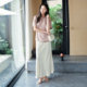 FINITY ເສື້ອ chiffon 26 ລະດູຮ້ອນອອກແບບໃຫມ່ elegant top ສໍາລັບແມ່ຍິງ