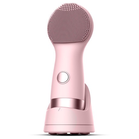 electric cleansing instrument