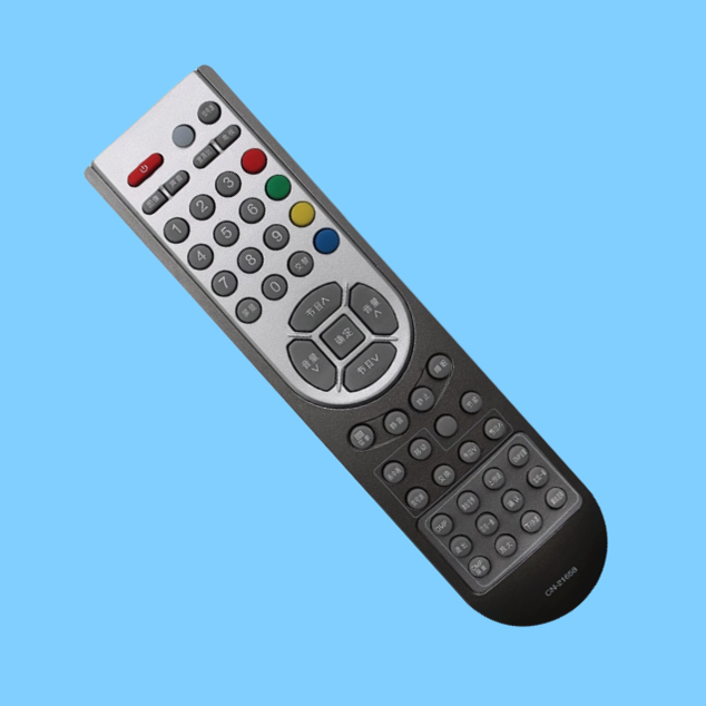 适用于海信电视遥控器CN-21658 TLM40V68P TLM42V68P TLM42V68PA - 图2