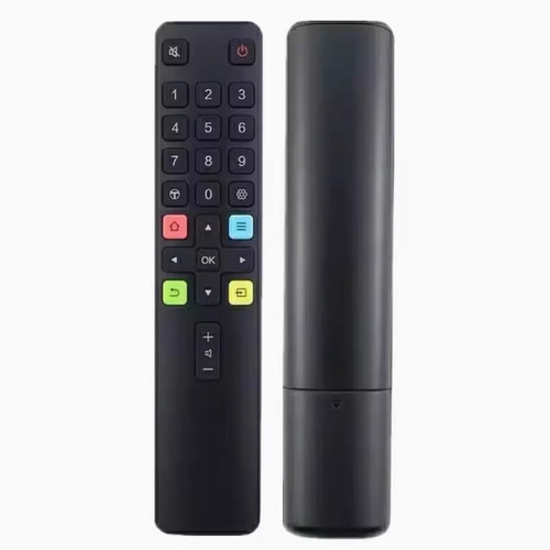 适用TCL电视机遥控器ARC801L 32L2F 40L2F 43L2F 49L2F 55/65L68 - 图3