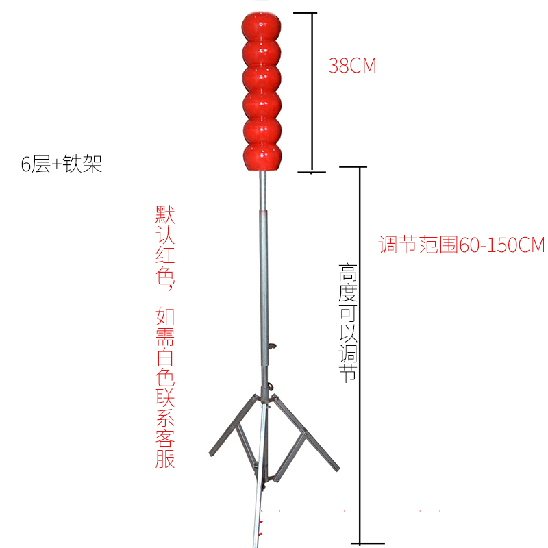 糖葫芦架子  老北京糖葫芦靶子展示架 糖画水果架 糖葫芦架木制