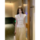 Li Xin ຊຸດຈີນໂດຍ Muzi Li
