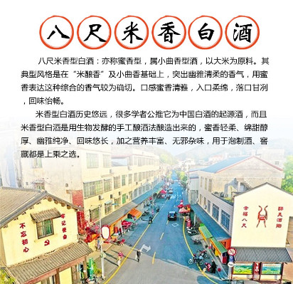 糯米白酒客家米酒52度正宗农家自酿高度纯粮食泡药材青梅桑葚散酒 - 图0