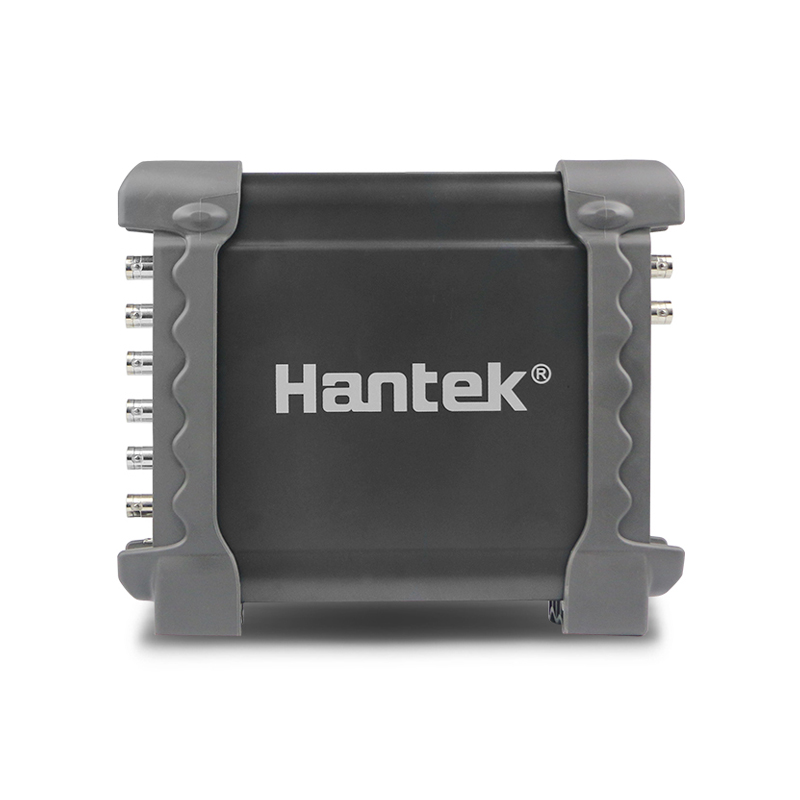 汉泰示波器Hantek1008C 8通道汽车诊断虚拟信号发生器汽修诊断仪