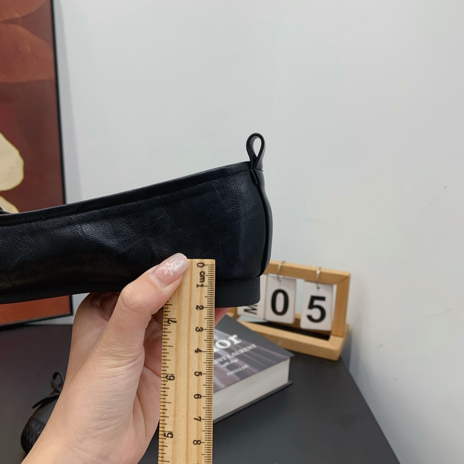 温柔气质蝴蝶结浅口单鞋女2026春季新款平底奶奶鞋晚晚风玛丽珍鞋,淘宝优惠券,粉丝福利购,淘宝优惠卷