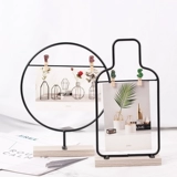 Nordic Ins Creative Photo Boxing Simple Frame Box S Three