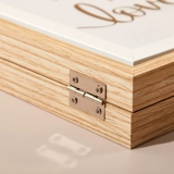 Двусторонная крутящаяся фоторамка, фотография, фотоальбом, декор для спальни для гостиной, 5 дюймов, 6 дюймовая, 7 дюймов