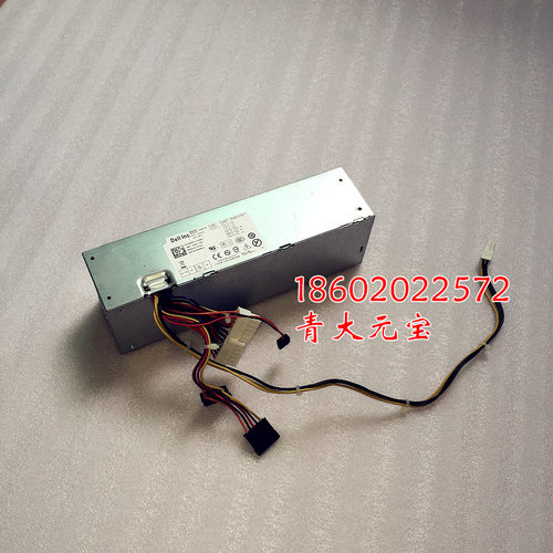 DELL电源H240AS-00 390SFF 790SFF 990SFF 3WN11 L240AS-00 2TXYM - 图1