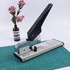 Heavy duty stapler 240 sheets stress free