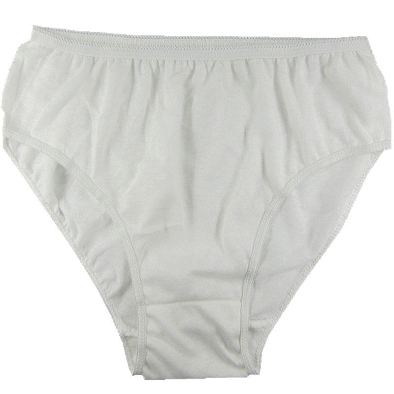 孕妇一次性高腰纯棉加肥加大码内裤 娃艾芙孕婴馆内裤