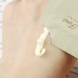 Ohui, осветляющий крем для глаз, 30 штук, Южная Корея, пробник, против темных кругов под глазами