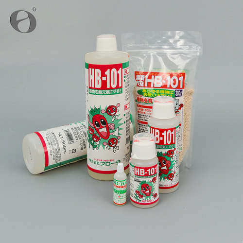 活性保持/HB101 植物生长活力素天然营养液活力液缓释肥 - 图0