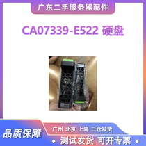 FUJITSU CA07339-E522 CA05954-1795 450G 10K 10K SAS DX80S2 original dress