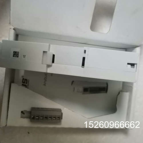 议价全新Anybus Communicator，型号40-SER议价 - 图2