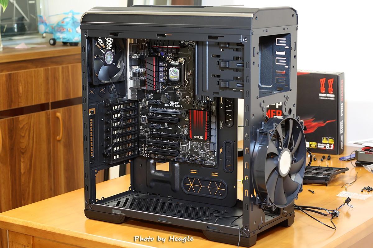 Asus/华硕 B85-PRO GAMER 华硕B85-A R2.0 PLUS LGA1150大板 Z97 - 图2