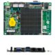 Yanyu industrial control N19 all-in-one motherboard 3.5-inch dual network