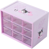 Miniso mingyin youpin sanrio jiugong ge ранжирование коробки настольное утя