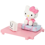 Hello Kitty, hello kitty, милый мини-бокс, фигурка