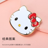 Miniso, Hello Kitty, hello kitty, sanrio, милое зеркало