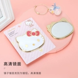 Miniso, Hello Kitty, hello kitty, sanrio, милое зеркало