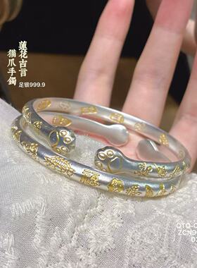 妈妈礼物送礼送女友纯银证书新款