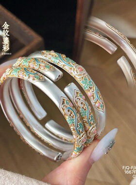 妈妈礼物送礼送女友纯银证书新款